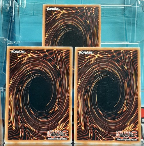 遊戲王 Yugioh Playset - Pitch -Amor - BODE-DE046 - Burst of Destiny DE/NM 1.Aufl. - Bild 2 von 2