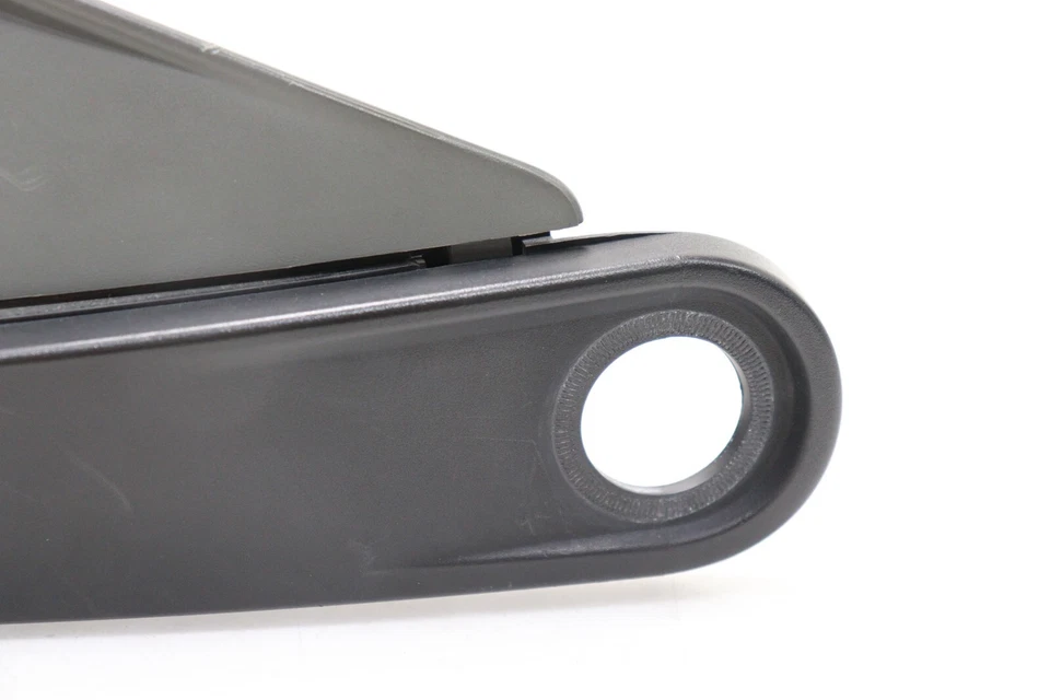 BMW R1200GS 2009 OEM MANILLAR LATERAL IZQUIERDO TAPAS GUARDAMANOS Foto 2 de 4