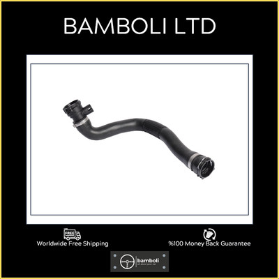 Bamboli Radiator Bottom Hose For Bmw E39 11537505229 | eBay