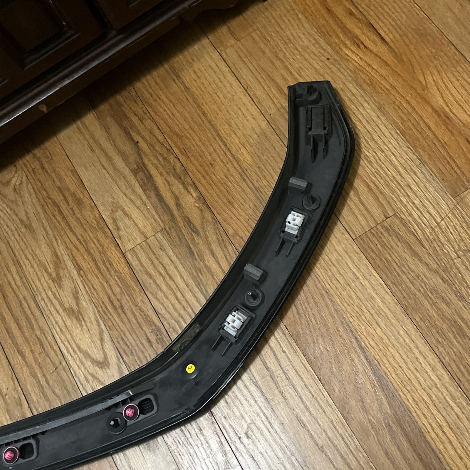 ✅LAMBORGHINI URUS WHEEL ARCH FLARE LEFT REAR 4ML853817  2018 2019 2020 2021 OEM✅