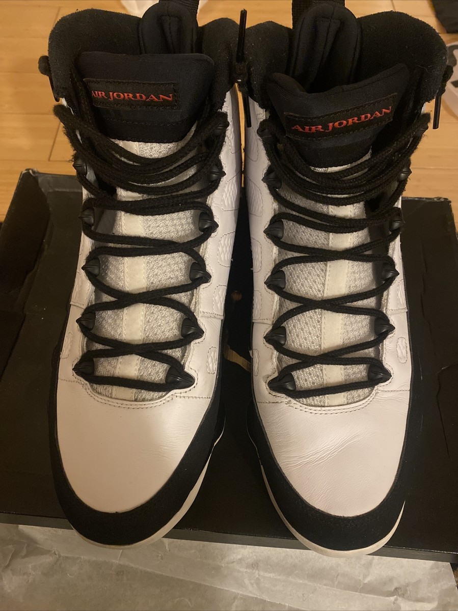Size 12 - Jordan 9 Retro Release 2016 | eBay