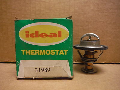 Ideal Stant Thermostat 31989 195 Degree Heating Cooling Automotive
