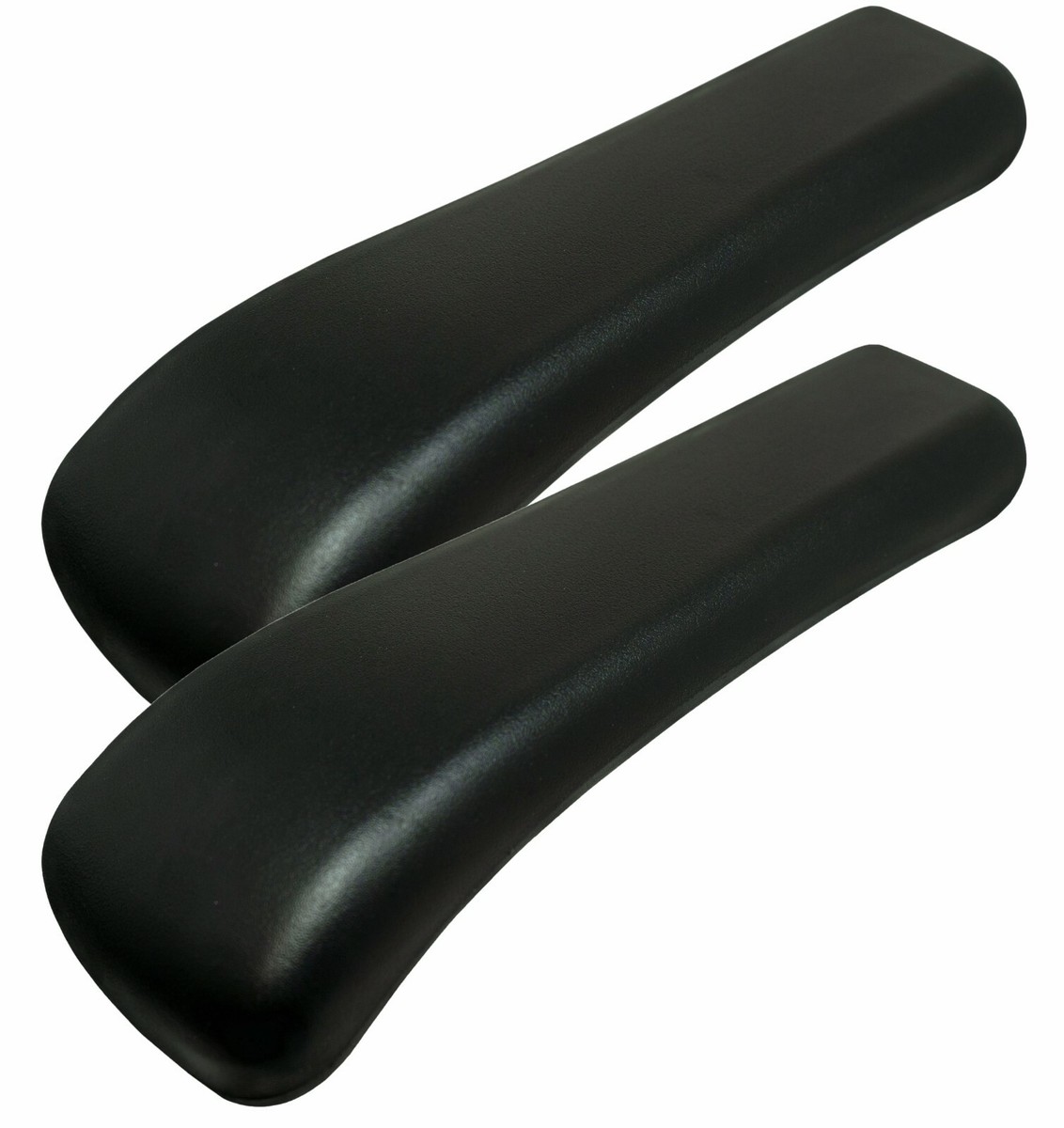 Allsteel Chair Parts Armrest Arm Pad Cap Top Medium Soft