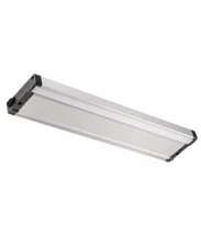 Kichler Lighting 8U30K18NIT Under Cabinet 3000K LED Light Nickel Textured