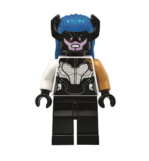 Lego marvel online 76104