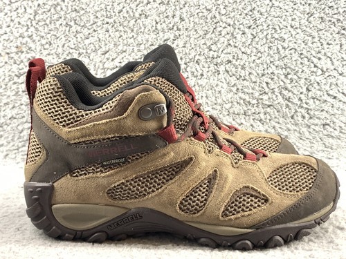 yokota mid waterproof