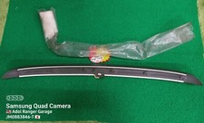 Honda Accord Cd6 9495 Sv4 Oem Rear Bonet Ducktail Jdm