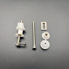 <!--F#f_0-->Toilet Seat Hinge Bolt Bathroom Repair Kit Toilet Spare Part Replacement<!--F/-->