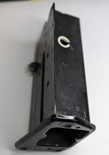 08-17 AUDI A4 A5 S4 S5 RS5 Main Carrier Panel RIGHT PASSENGER Frame Rail Section