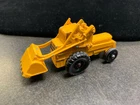 Lesney Matchbox 1959 Weatherill Excavator Number 24 Black Tires Nice Condition |