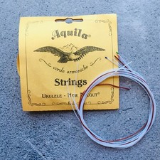 Aquila Ukulele New Nylgut Strings NEW