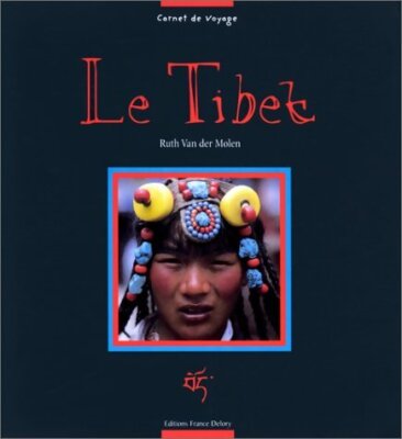 Le Tibet - Ruth Van Der Molen - V2090363