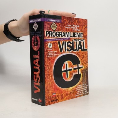 Programujeme v Microsoft Visual C++  |  David Kruglinski
