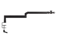 Elgato Wave Mic Arm LP - Premium Low Profile Microphone Arm with Cable Managemen