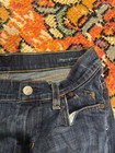 Citizens of Humanity Women's Bootcut Jeans Dark Wash Blue Denim Low Rise — photo 5