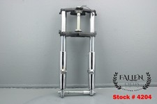 2019 Harley Touring 49mm Front End Fork Suspe...