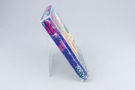 Nintendo NES *The Addams Family: Pugsley's Scavenger Hunt* IMBALLO ORIGINALE PAL B FM-FRA +