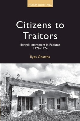 Citizens to Traitors - 9781009568241
