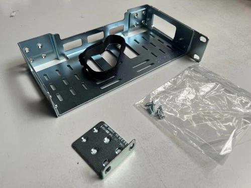 Cisco ACS-1100-RM-19 19" Rack Mount Kit f. C1111 C1116 C1117 C1100 Router