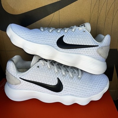 Size 10 - Nike Hyperdunk 2017 Low White Black for sale online | eBay