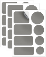 Reparaturflicken Selbstklebend Nylon Wasserdicht Flicken Reparaturset