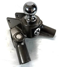 Replacement Underslung Hitch Head Blue Ox SwayPro 1500lbs Weight Distribution