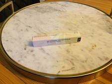 NIB CLINIQUE Just Browsing Tinted Volumizing Brow Gel 03 SOFT BROWN 28