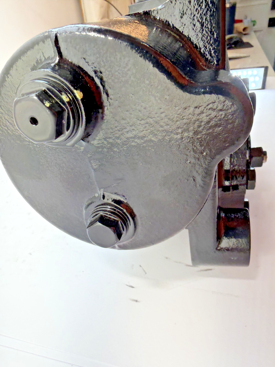 POWER STEERING GEAR GYS 241219 Copmatable to TRW/ROSS TAS65