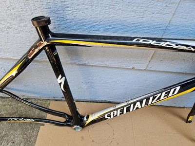 Medium 54cm Specialized Roubaix Comp Carbon Fiber Road Bike Frame