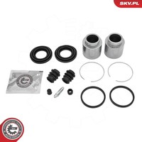 Esen SKV 91SKV084 Reparatursatz, Bremssattel Vorne FüR CitroËN Mitsubishi Opel