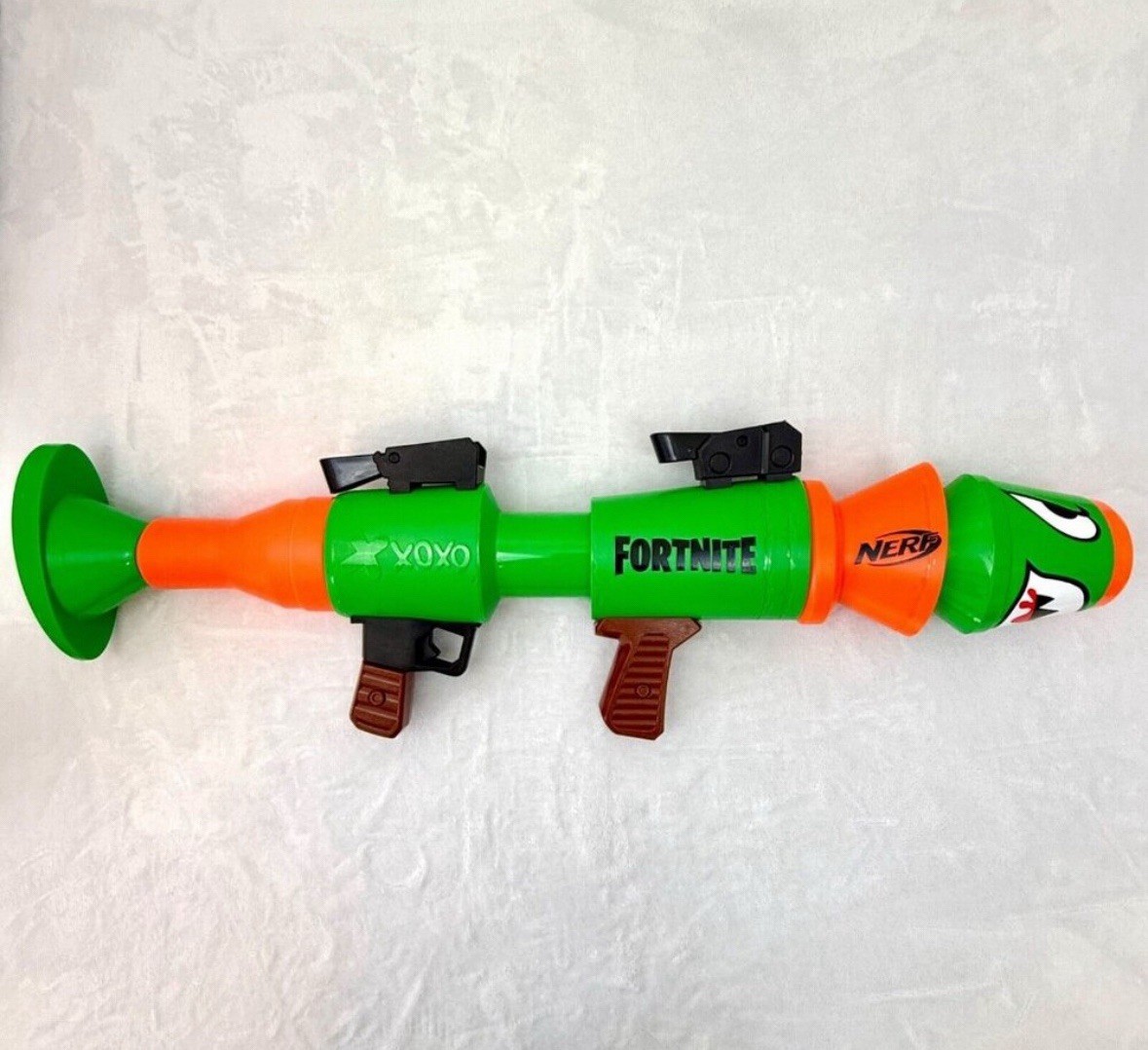 Nerf Fortnite RL ロケットランチャー Nerf Fortnite RL – Toy World Inc
