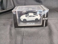 Hobby Japan Honda Prelude 1/43 Collectables 17+