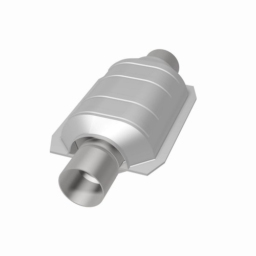 MagnaFlow 447206 California Universal Catalytic Converter - 2.50in. - Picture 17 of 24