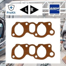 2x ORIGINAL® Ajusa Dichtung, Ansaugkrümmer für BMW 3 Touring 3 5 3 Cabriolet