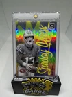 2025 Donruss Optic Brock Purdy Base (RAW)