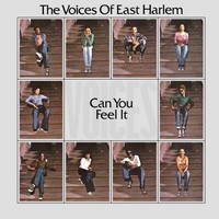 Voices Of East Harle - Can You Feel It - Cd - H12526Z