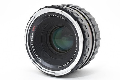 Rollei HFT 80mm f/2.8 Lens for Rolleiflex 6000 6008 Made in Germany  2813932