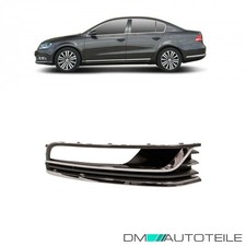 Stoßstangen Gitter vorne rechts für VW Passat B7 Variant 362 365 Bj. 2010-2014