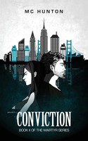 Conviction Book Ii Of The Martyr Series Mc Hunton Taschenbuch Englisch 2022