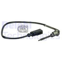 Delphi Abgastemperatursensor FüR Seat Exeo ST 3R5 3R2 Audi A6 Avant 4F5 C6