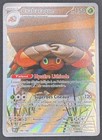 CARTE POKEMON CRABARAQUE 186/182 🇫🇷 FR 🇫🇷 RIVALITES DESTINEES