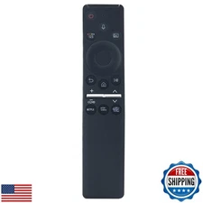 BN59-01330A Replace Voice Remote Control with Mic fit for Samsung TV UN55TU80