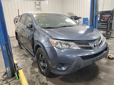 Anti-Lock Brake Part Actuator And Pump Assembly AWD Le Fits 13-14 RAV4 3923063