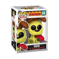 Funko Pop! Comics: Garfield – Odie - Garfield Characters - Vinyl-Sammelfigur - G