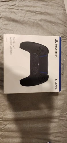 Sony PlayStation DualSense Wireless Controller - Midnight Black