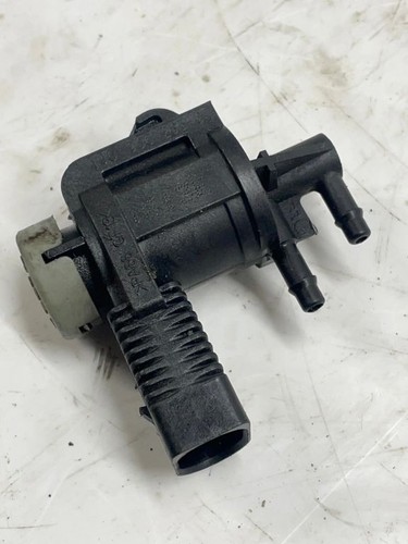 Volkswagen Sharan 2003 Diesel 96kW Turbolader Druckwandler Magnetventil DTS770