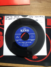 Mary Moultrie - They're trying to tear us apart. Northern Soul original.
