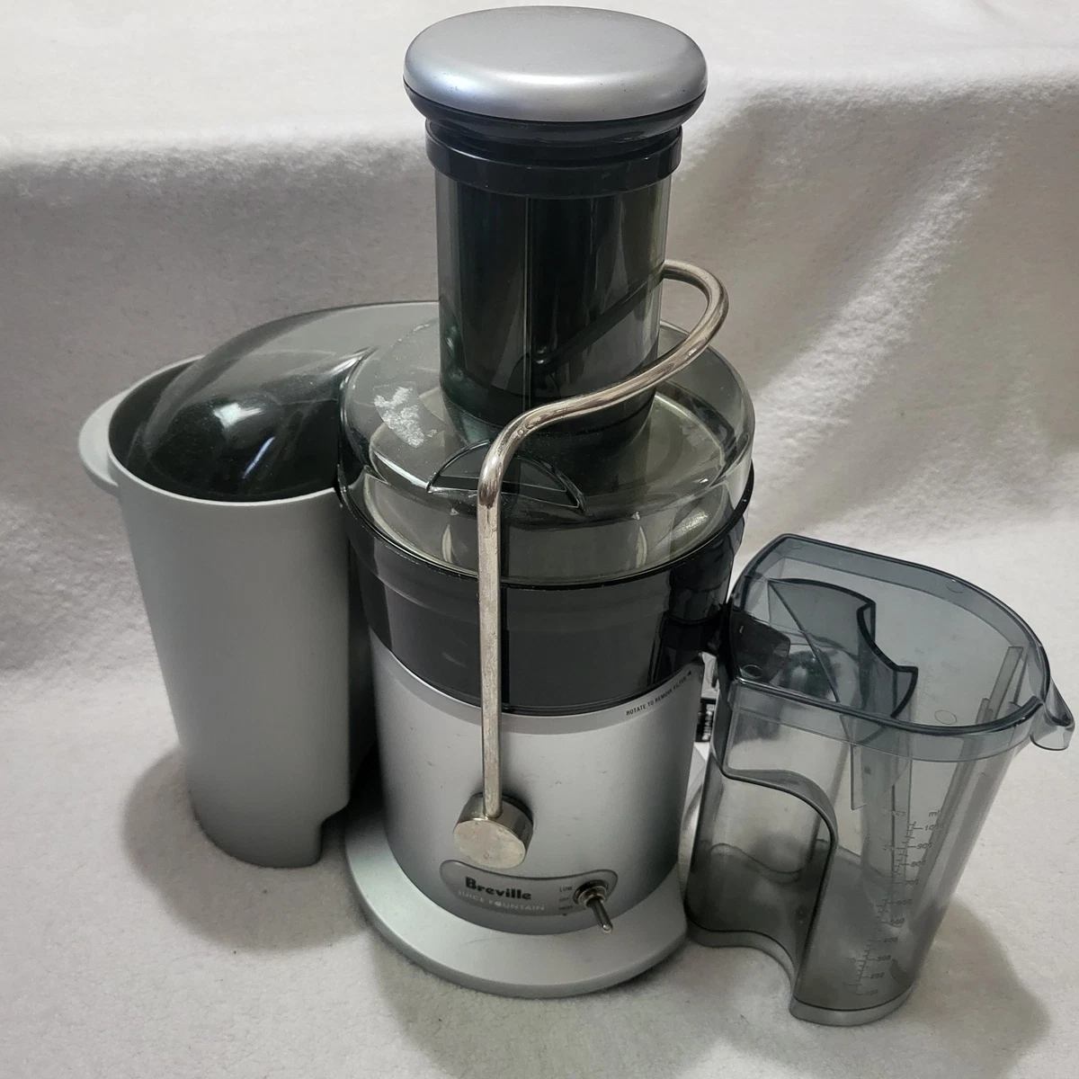 Breville Juicers | eBay
