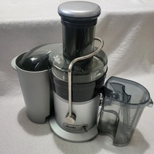 Breville Juice Fountain Plus Model JE95XL  Ce...