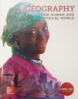 geography textbook